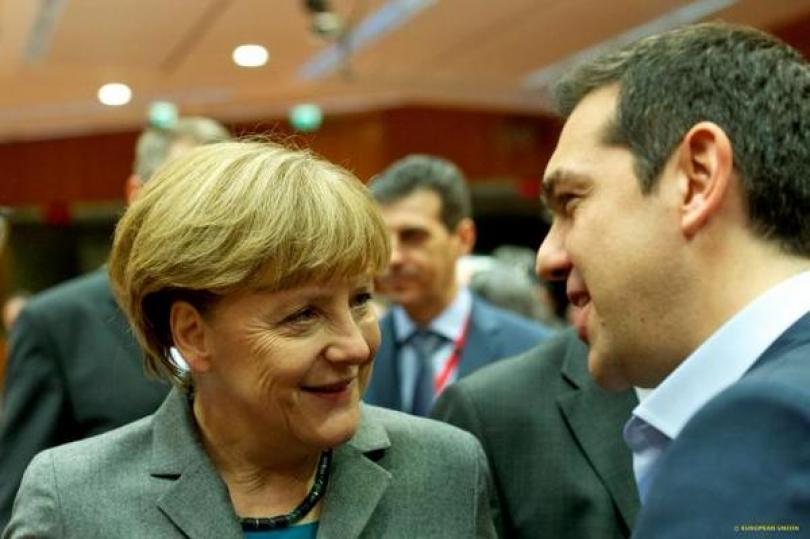 تسيبراس يستهدف التهرب الضريبي والفساد في الإصلاحات اليونانية
